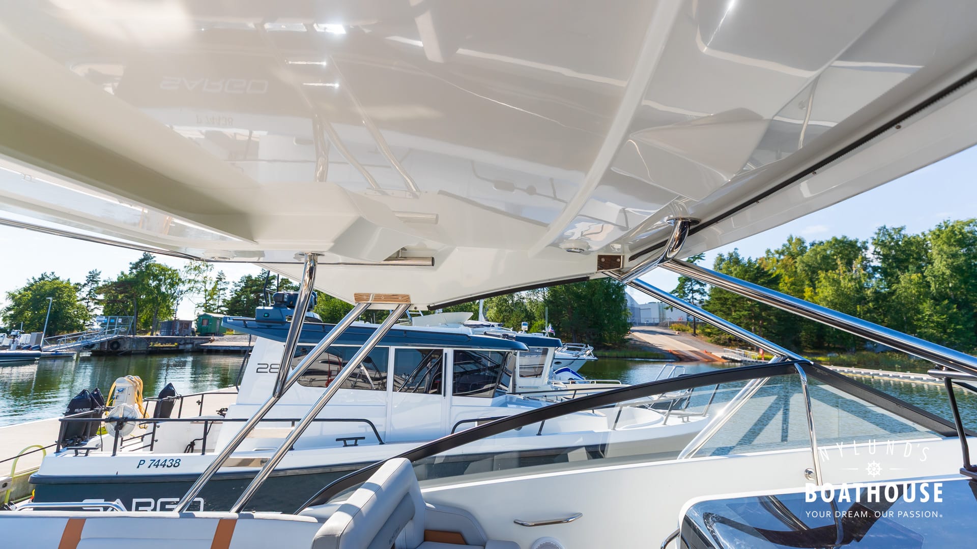 Beneteau Flyer 10 - Image 47
