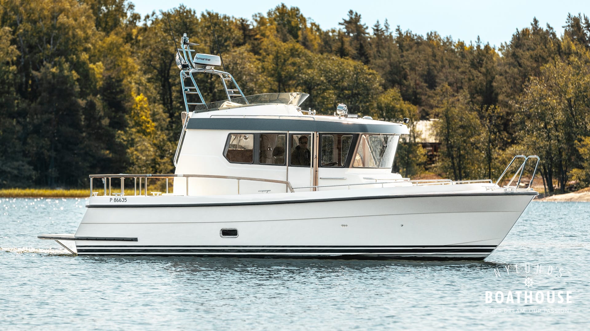 Targa 30.1 - Image 10