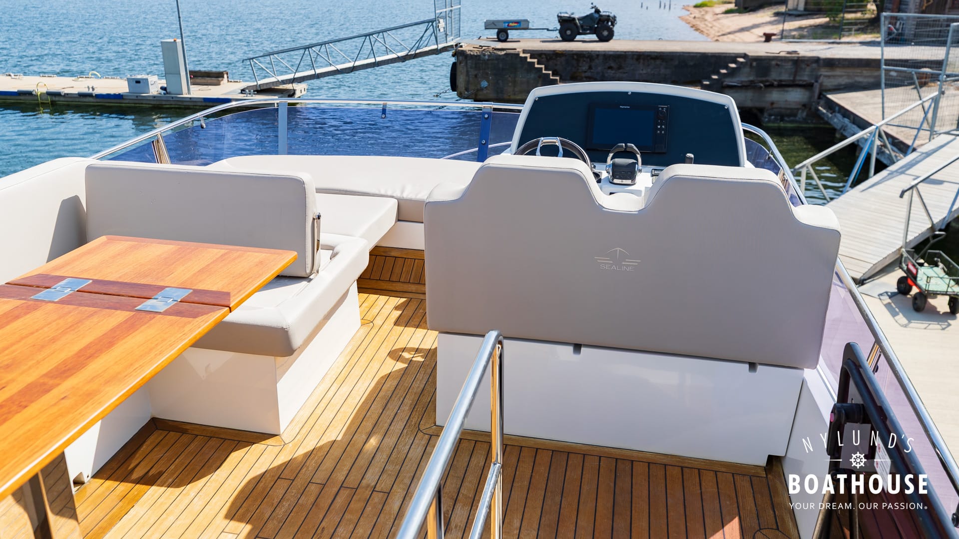 Sealine F430 - Image 12