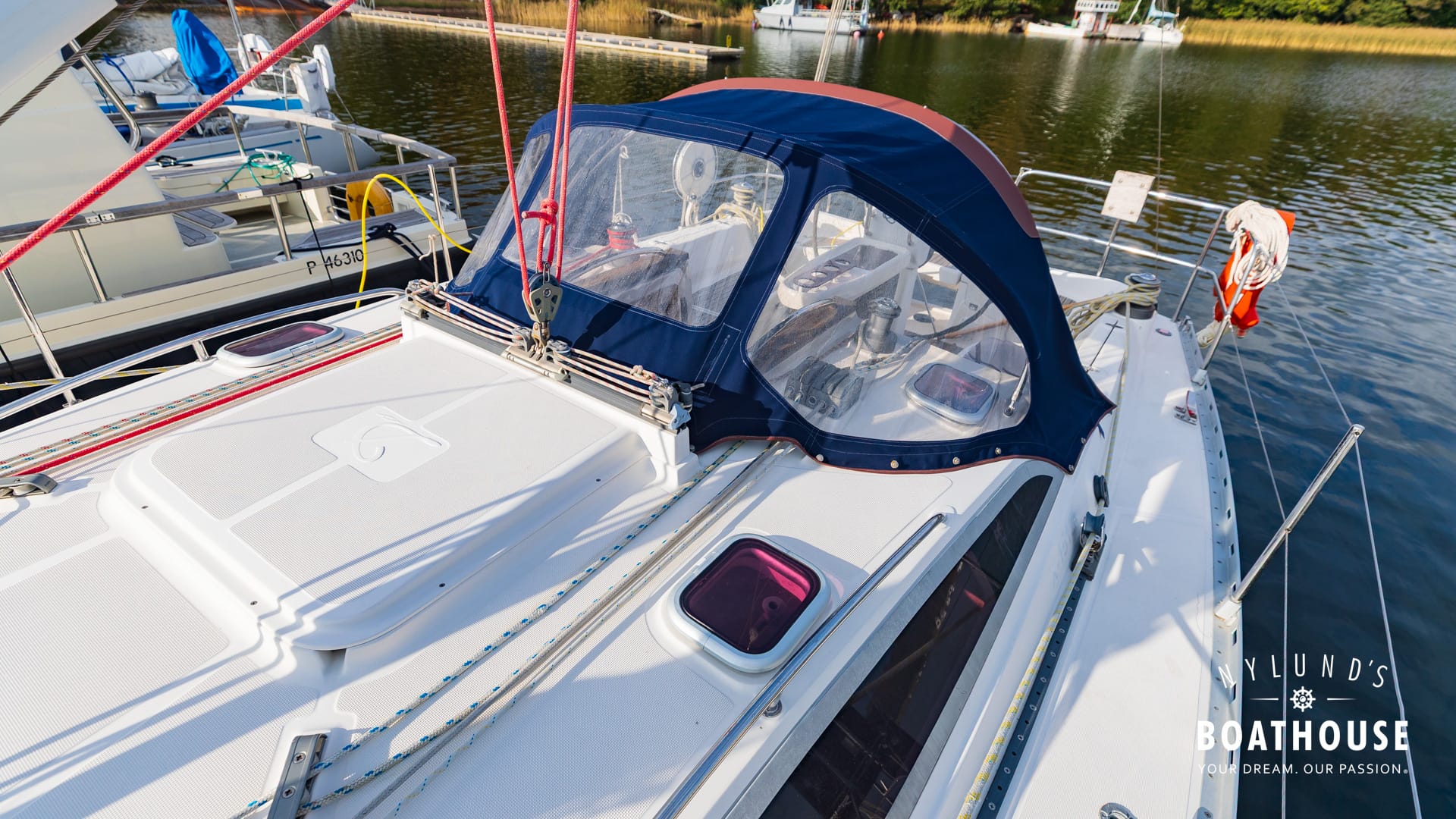 Delphia D37 - Image 97