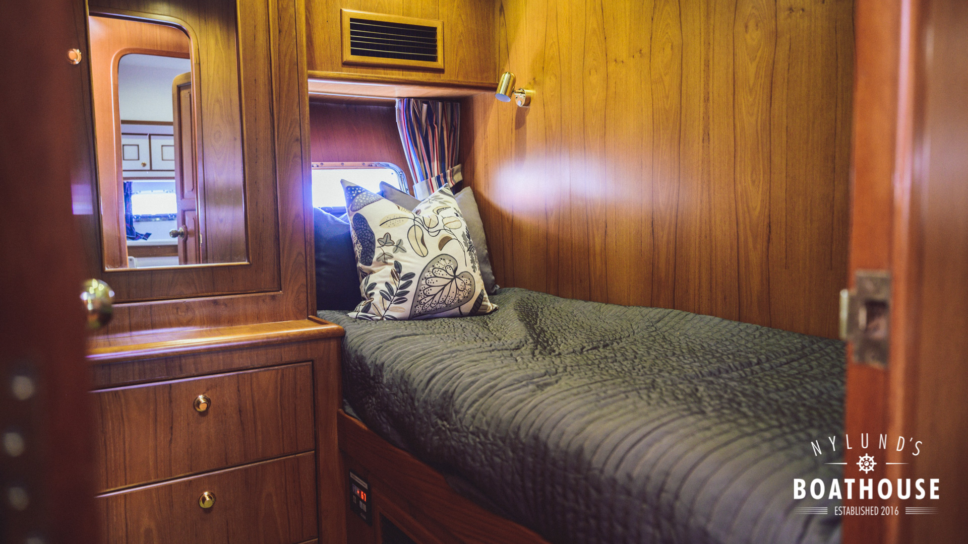 Trader 535 Signature - Image 65