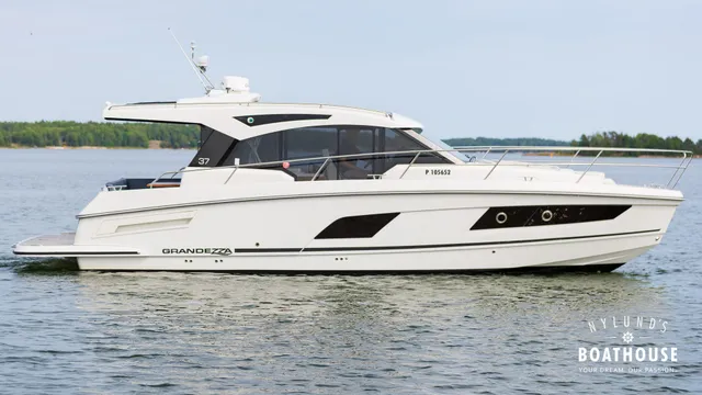 Grandezza 37 CA