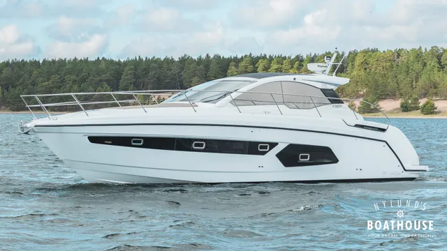 Azimut 43 Atlantis