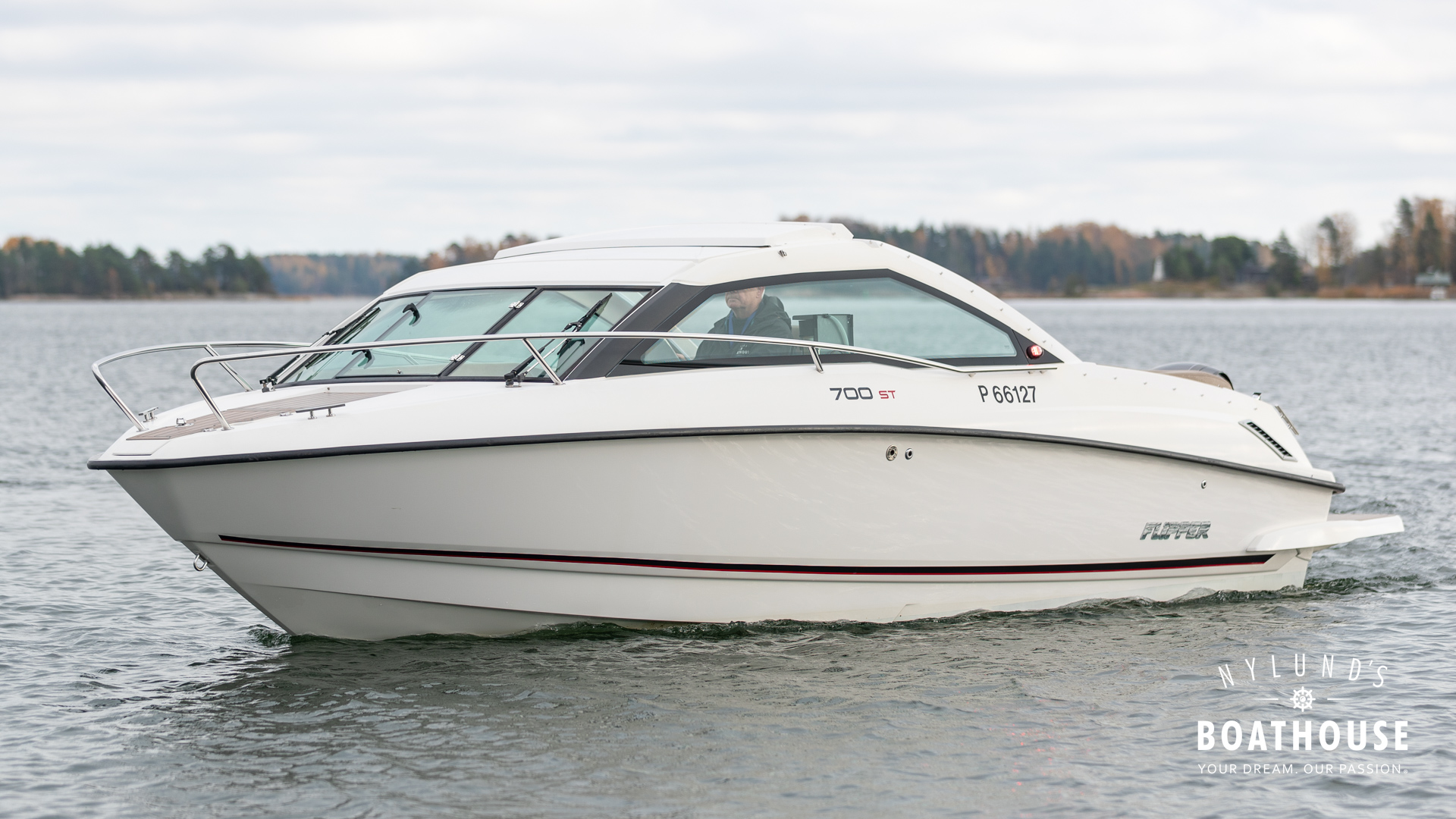 Flipper 700 ST - Image 6