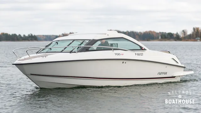 Flipper 700 ST