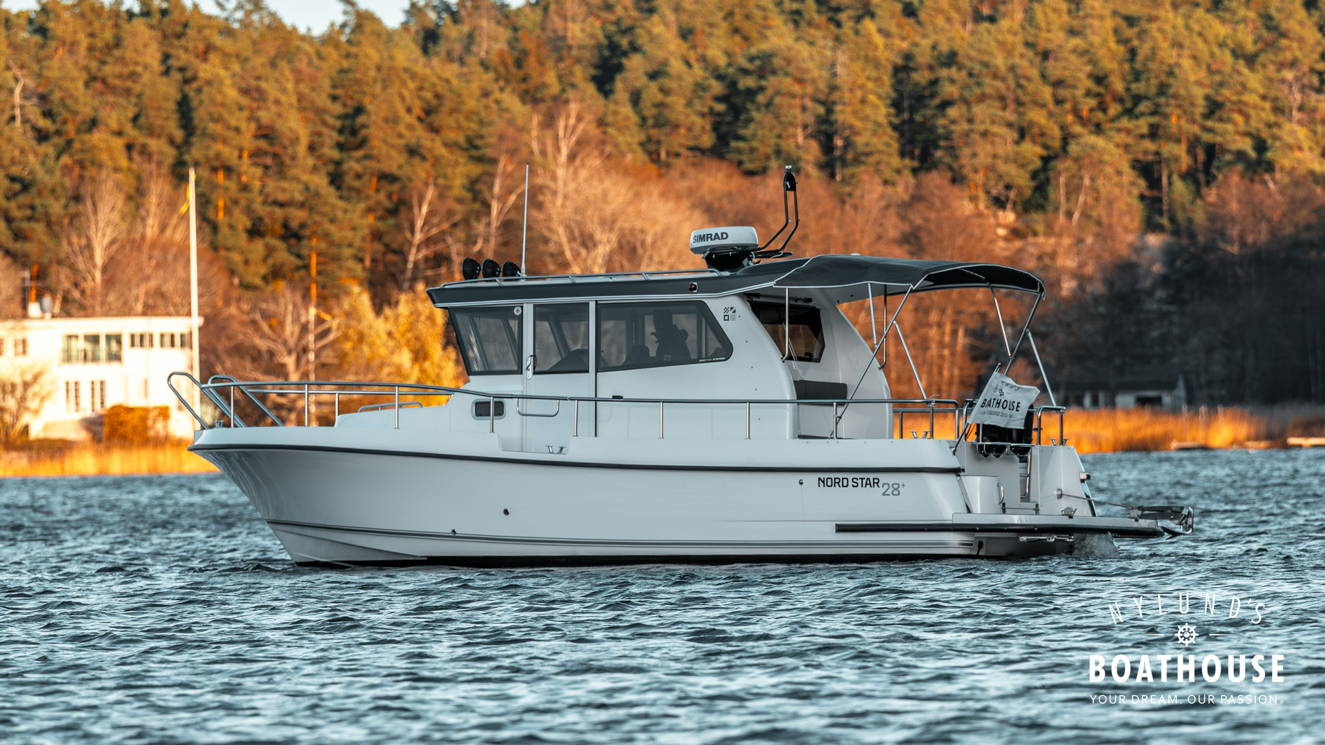 Nord Star 28+ - Image 47