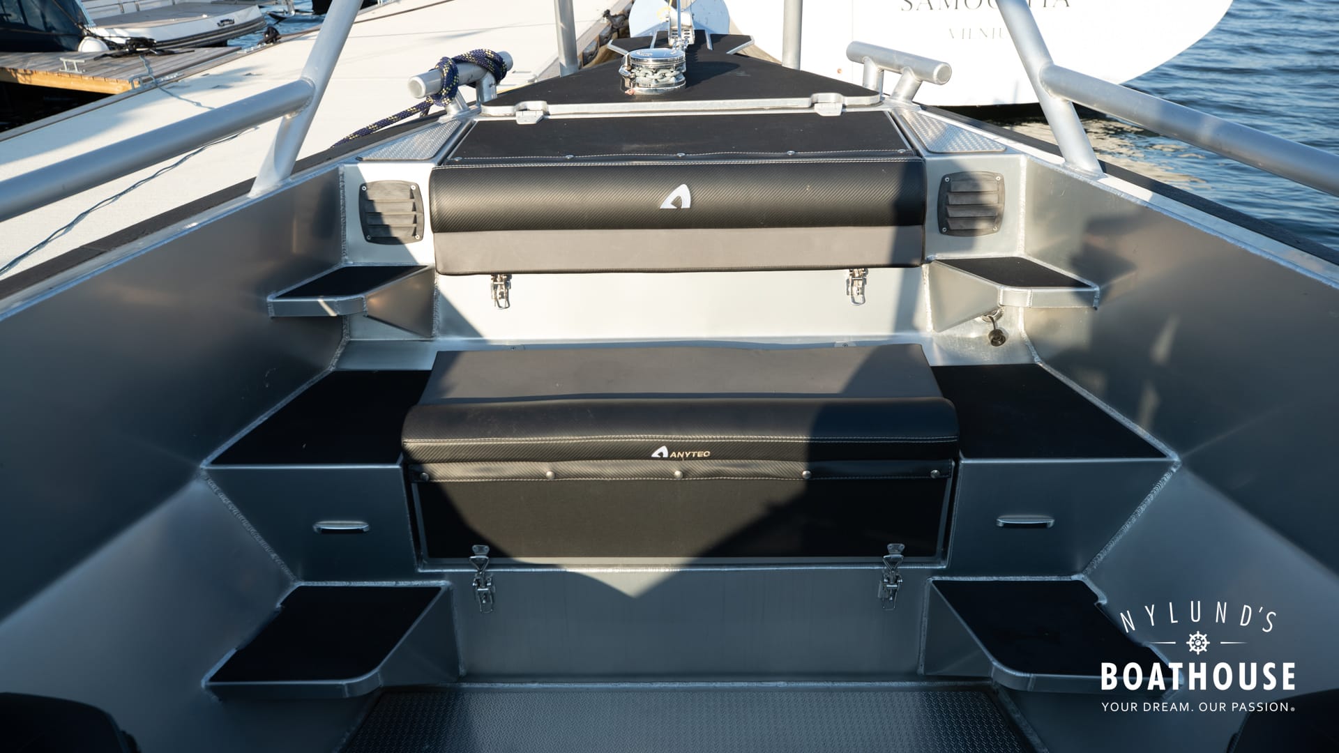 Anytec 1221 SPD - Image 73