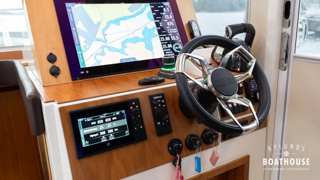 Nord Star 36 Patrol