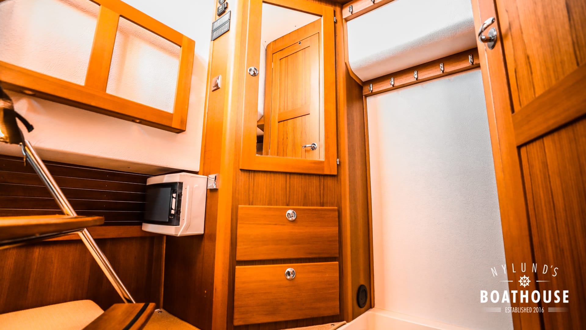 Targa 30.1 - Image 45