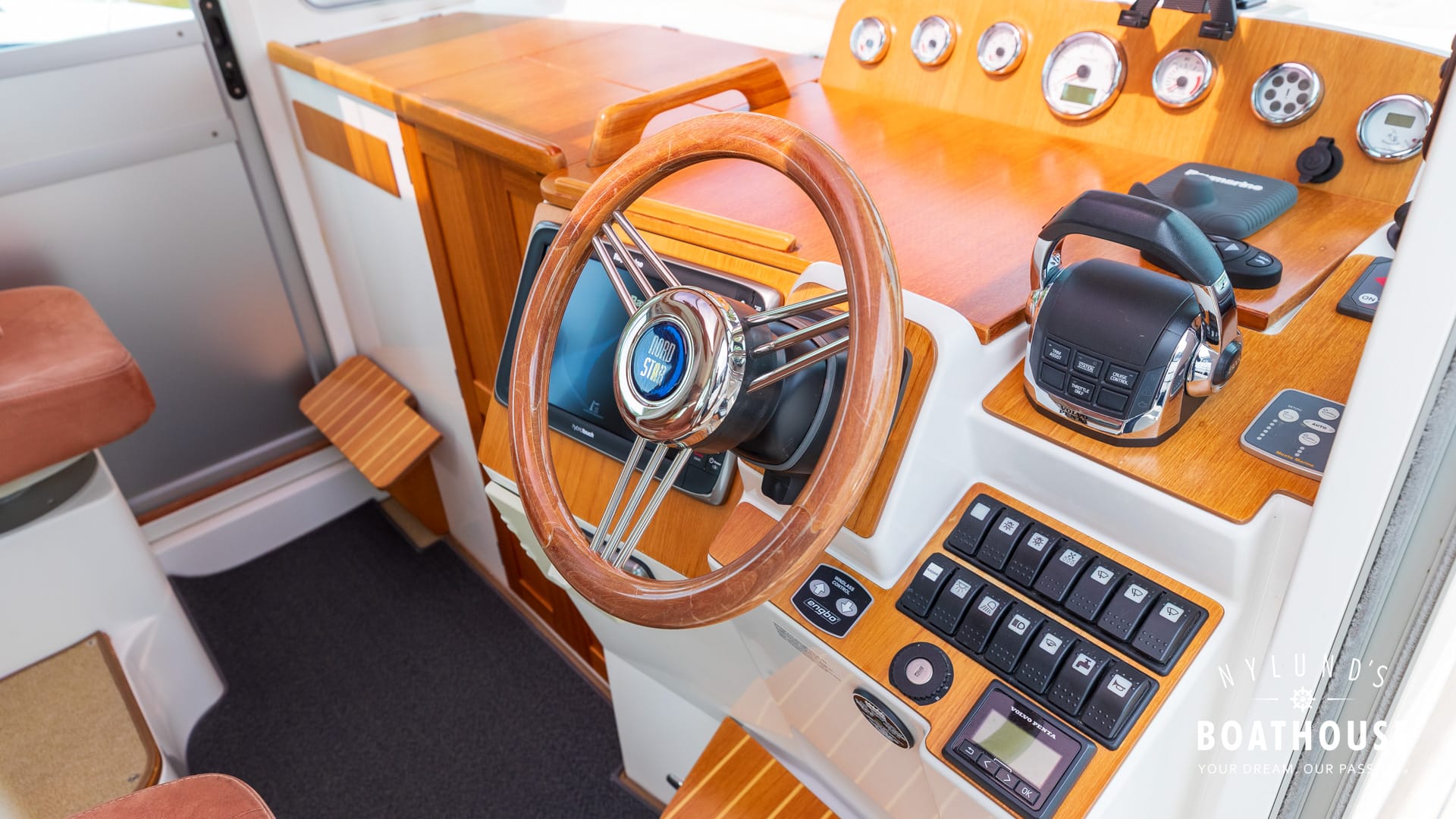 Nord Star 31 Patrol - Image 35
