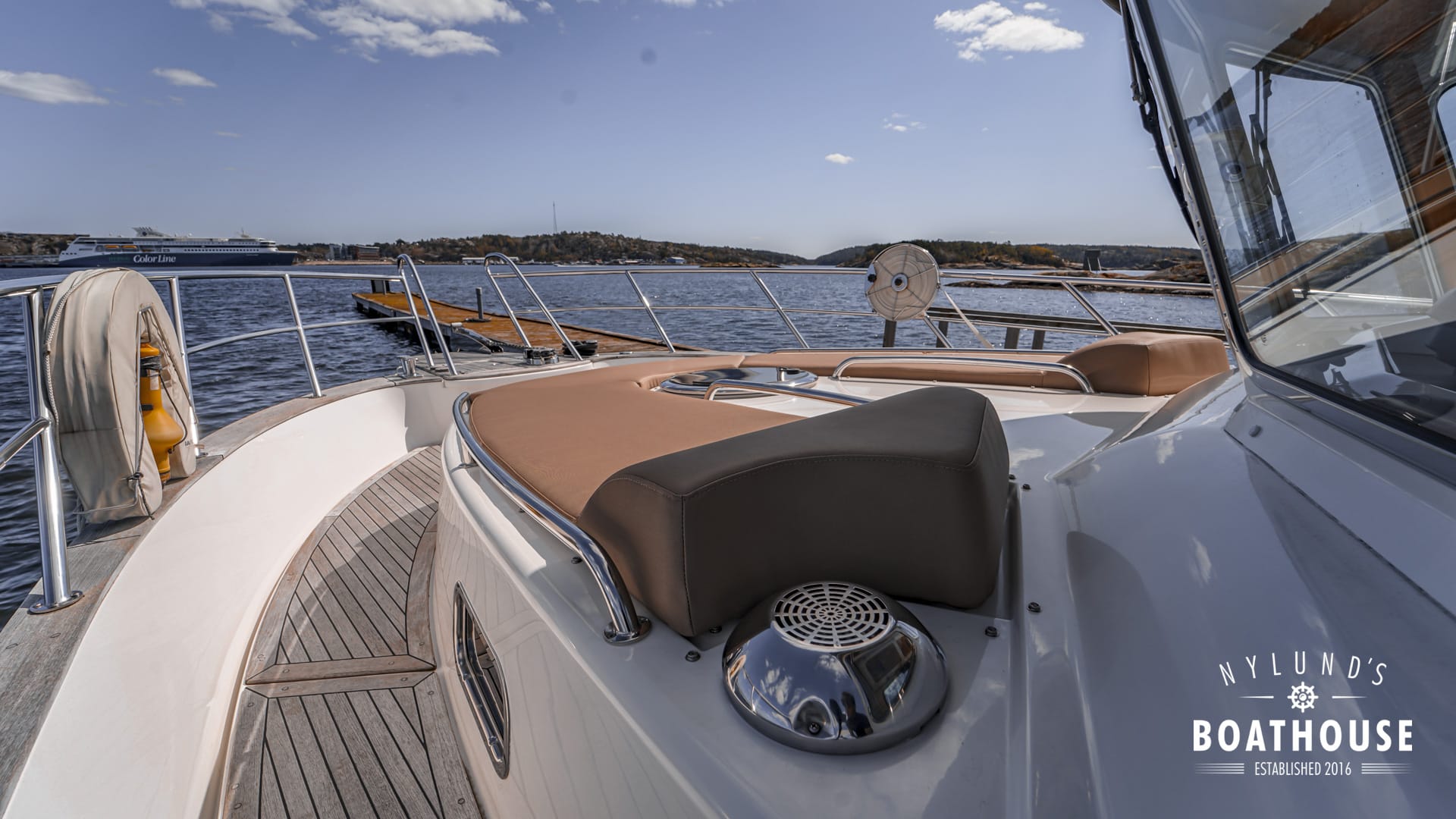 Nord Star 37 Patrol - Image 21