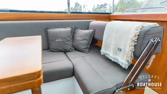 Delta 34 SW