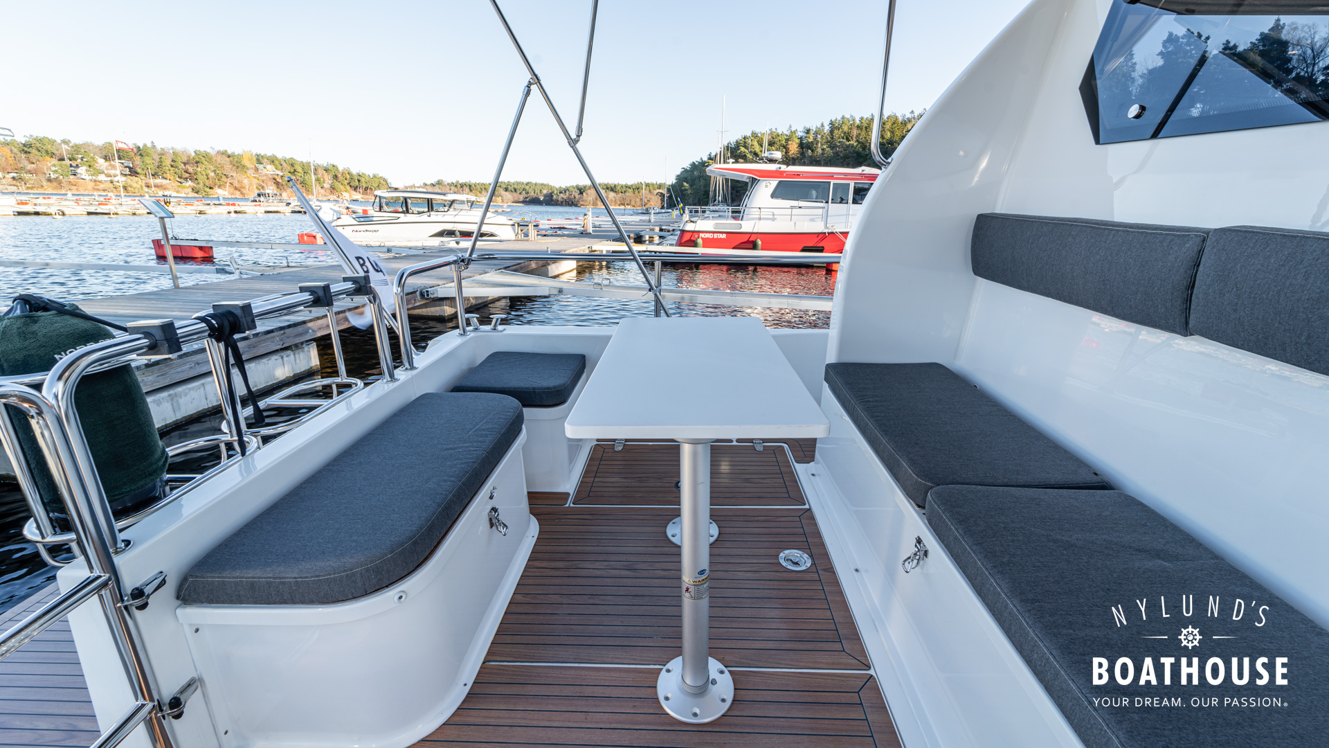 Nord Star 28+ - Image 16