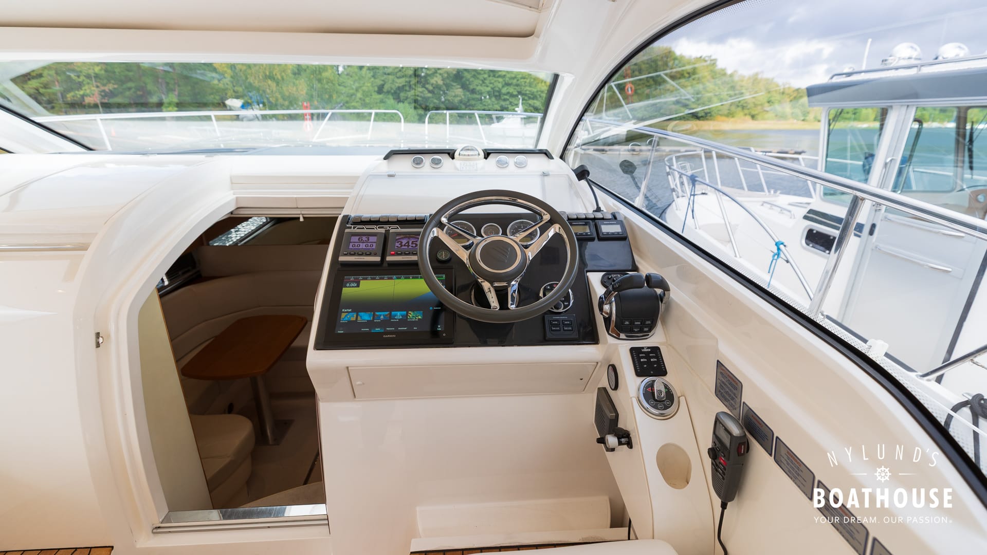 Fairline Targa 38 - Image 59