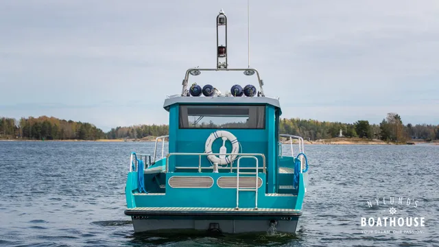 Brizo Yachts 28