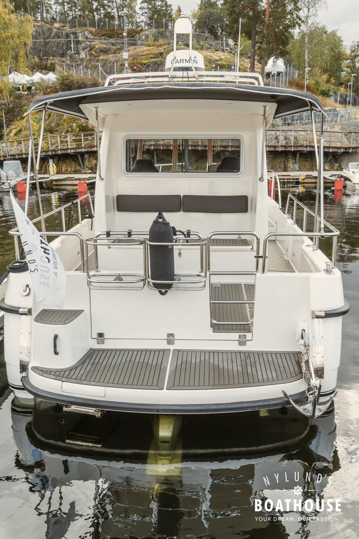 Nord Star 28 Patrol - Image 20