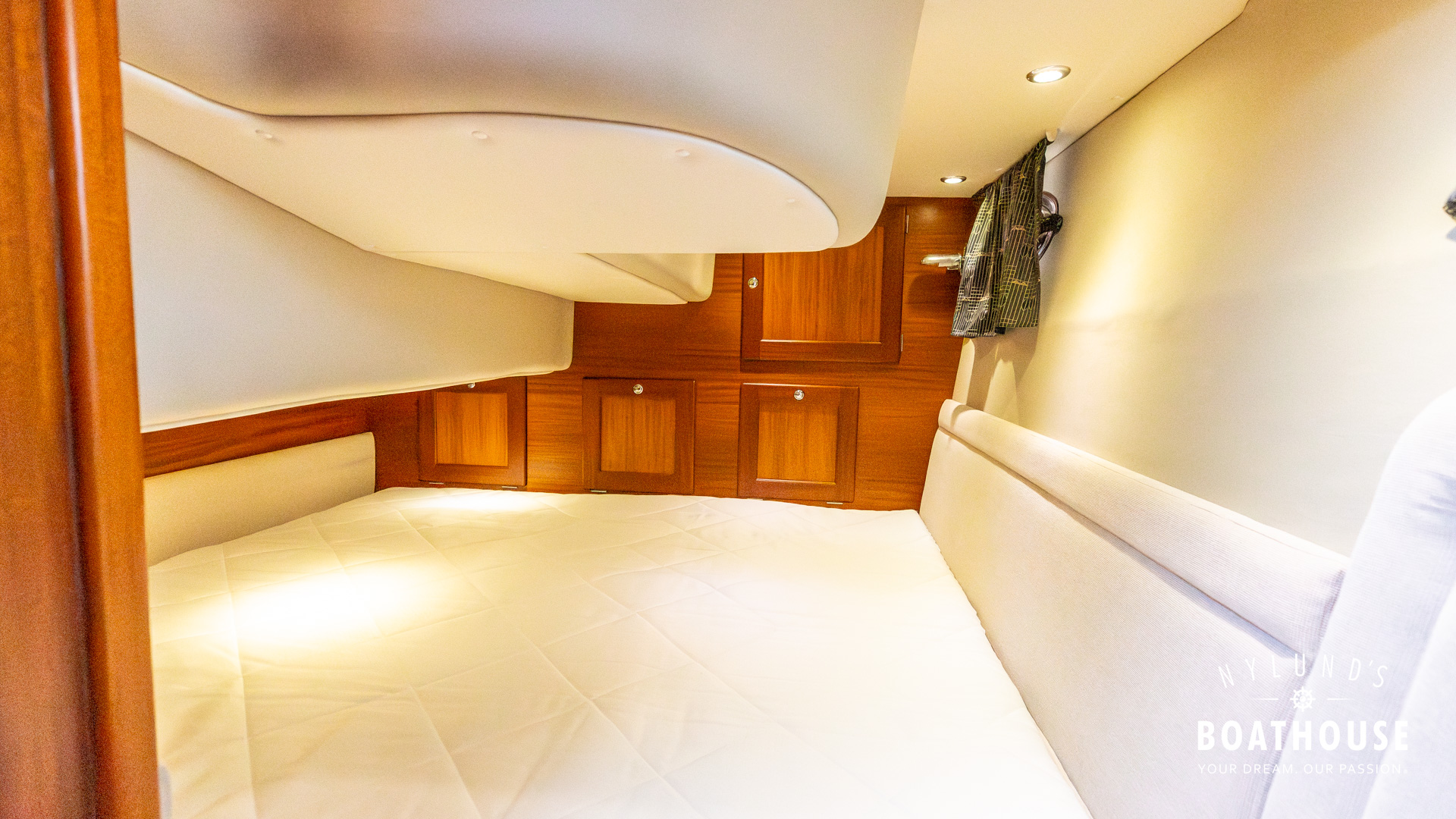 Nord West 370 Flybridge - Image 47