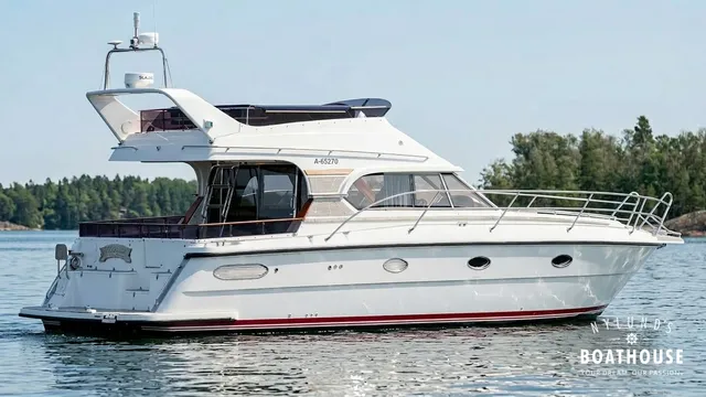 Nord West 390 Flybridge