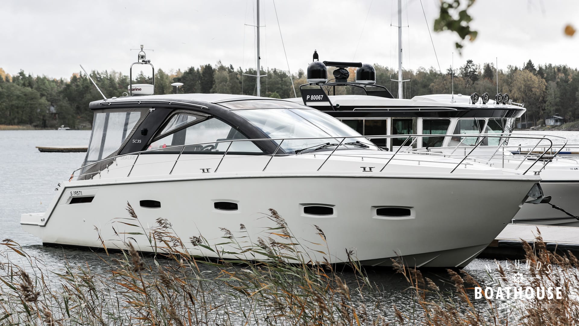 Sealine SC35 - Image 5
