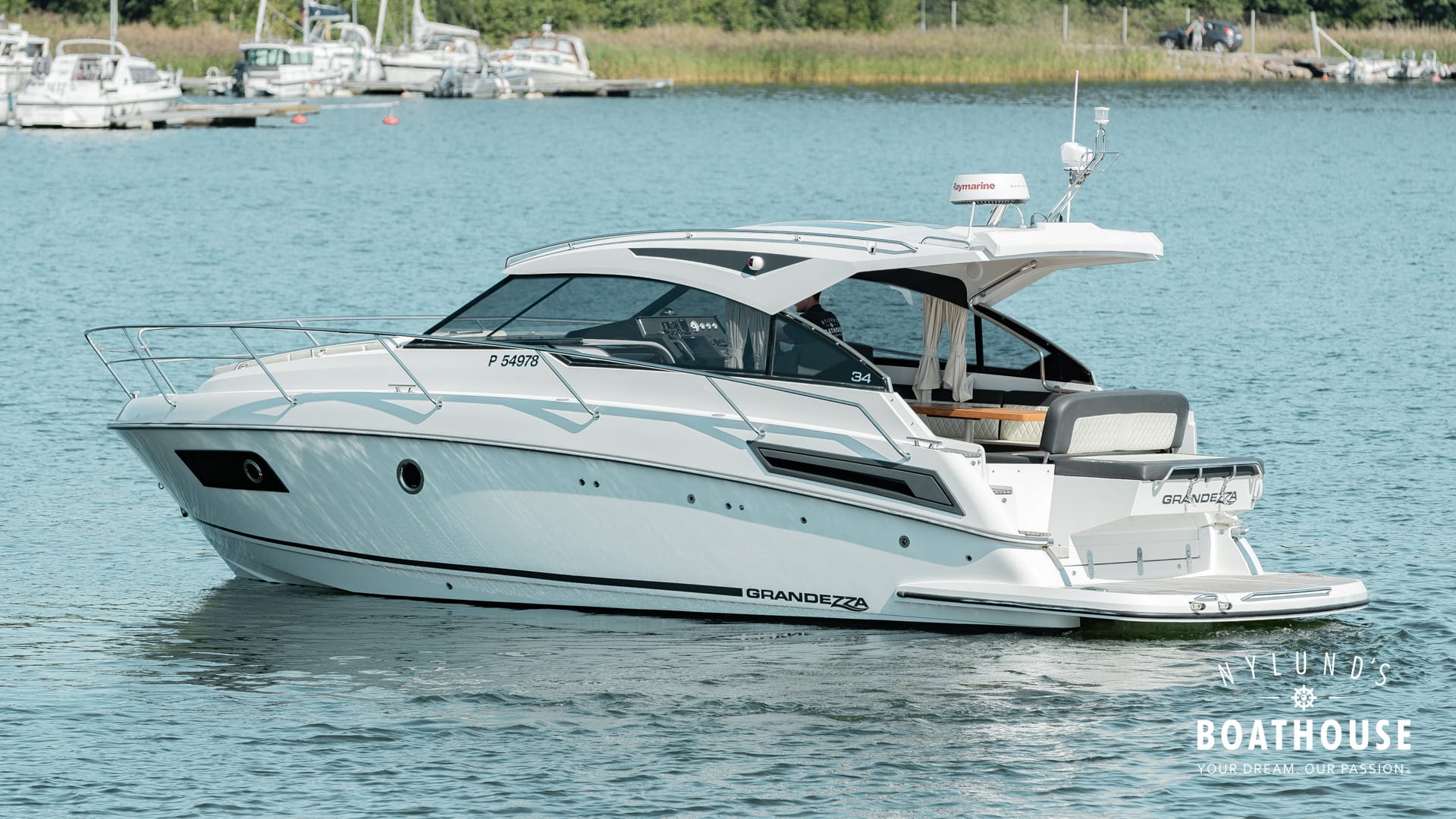Grandezza 34 OC - Image 12