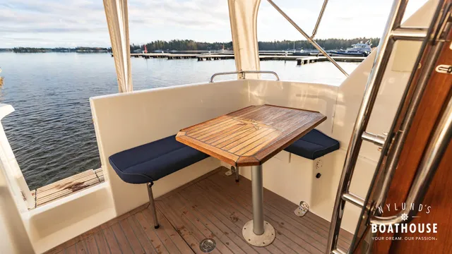 Marino Shark 29