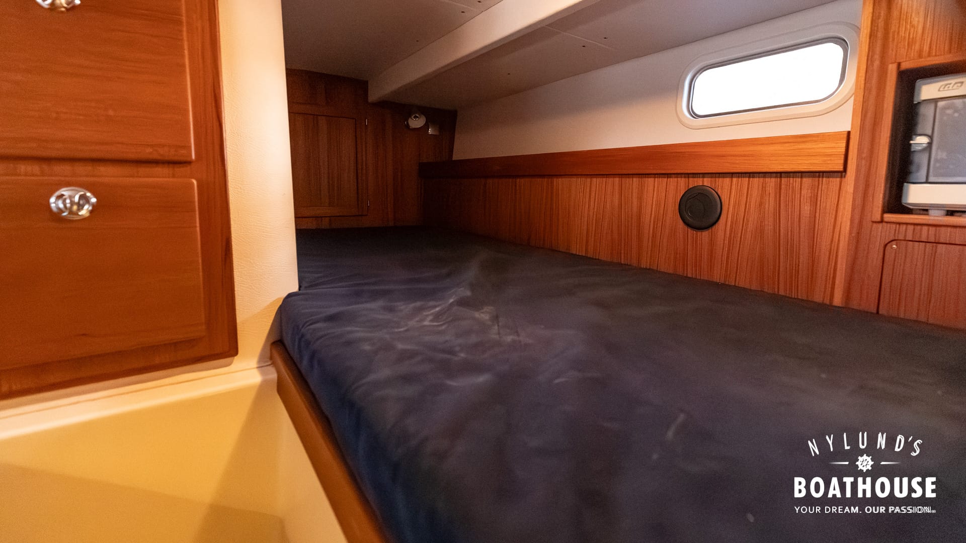 Targa 37+ Hi-Fly CFC - Image 68