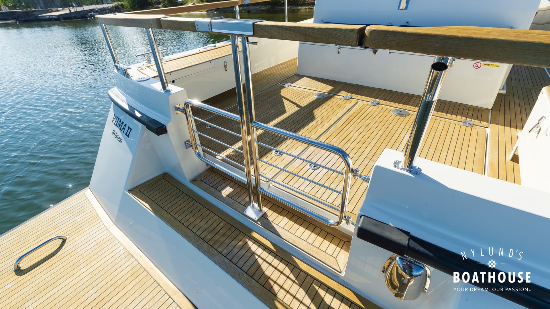 Targa 37+ Hi-Fly CFC - Image 17