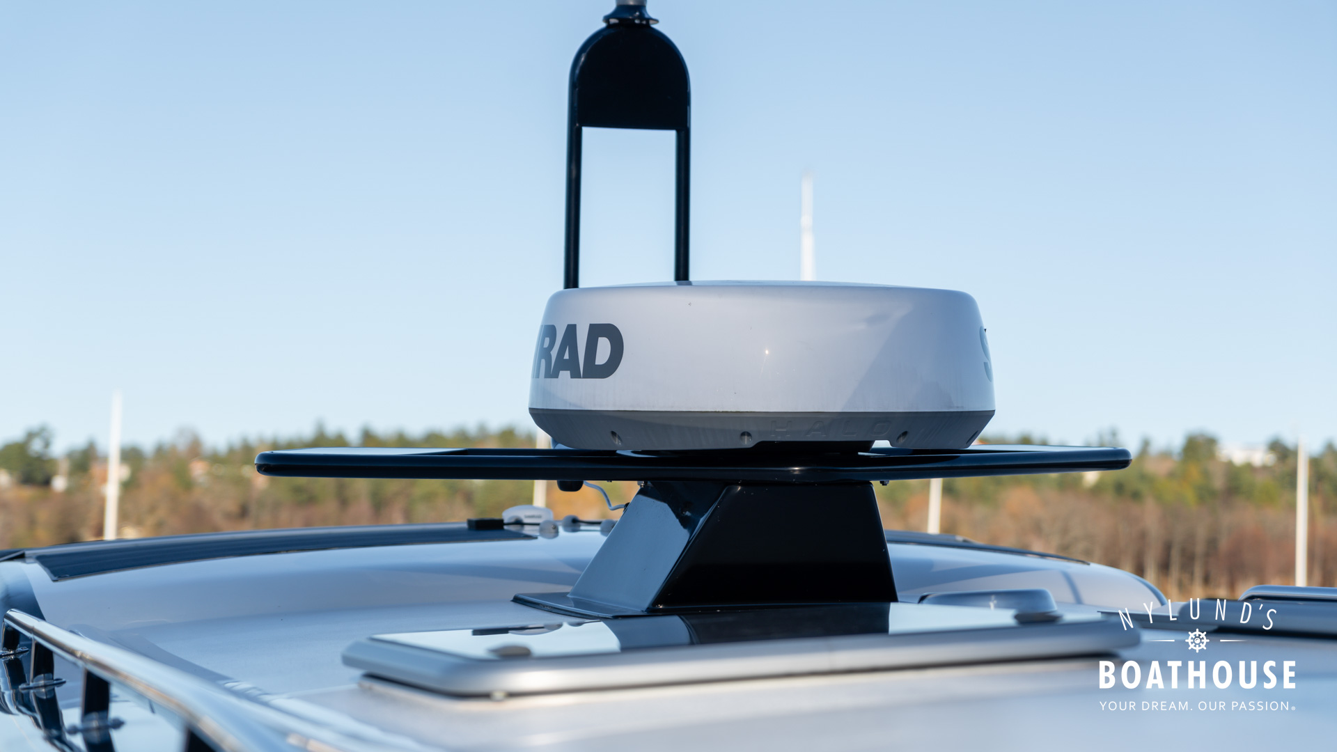 Nord Star 28+ - Image 18