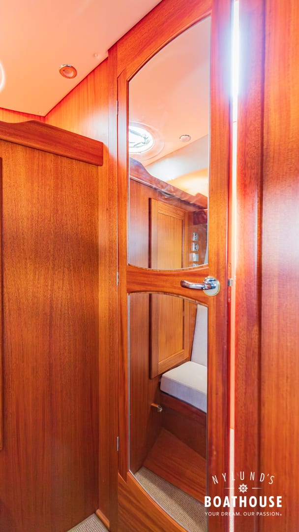 Nord West 370 Flybridge - Image 67