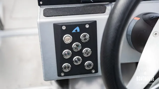 Anytec A23 — Ulkopuoli