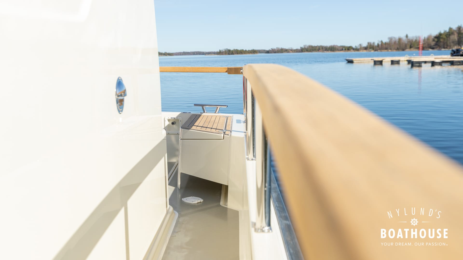 Targa 32 Fly - Image 65