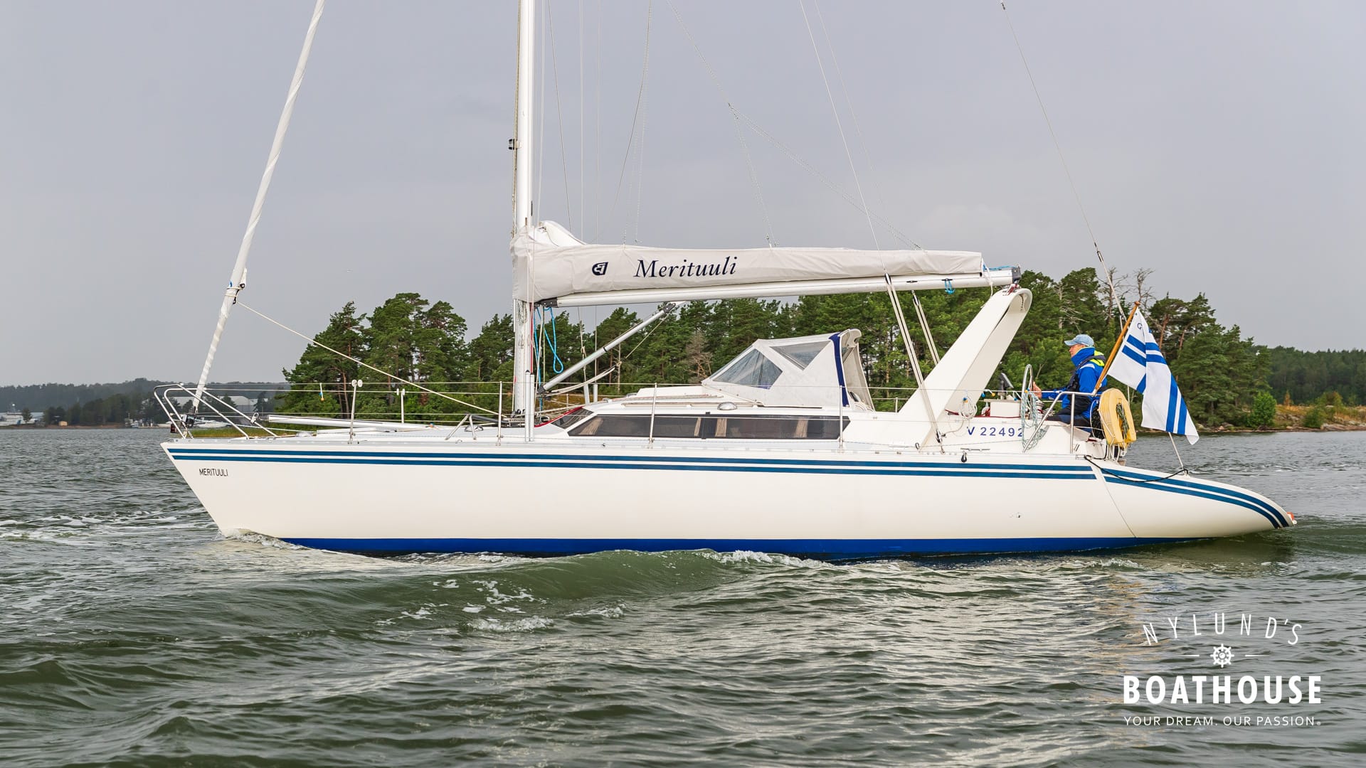 Guyline 3800 - Image 17