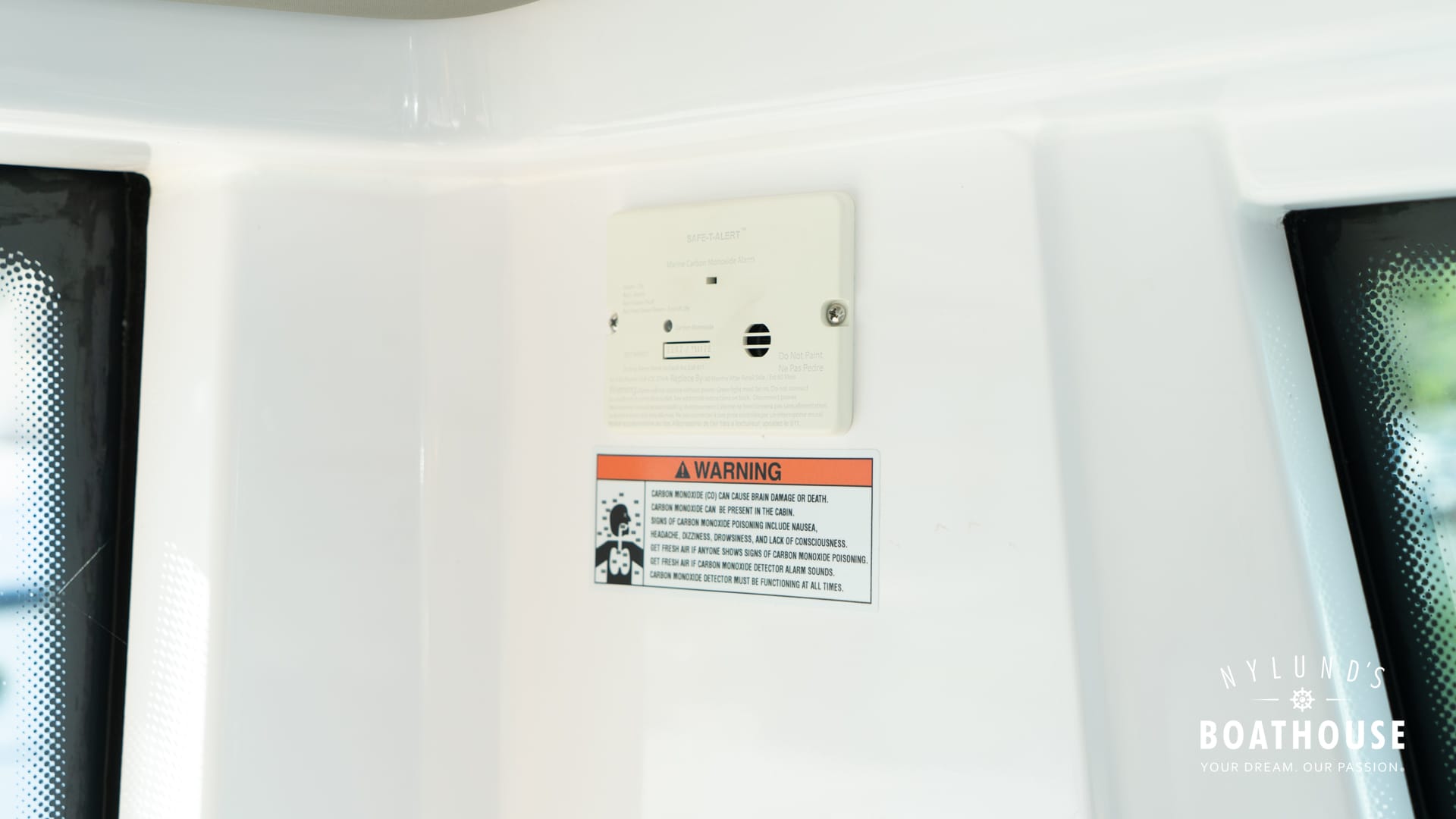 Axopar 28 Cabin - Image 96