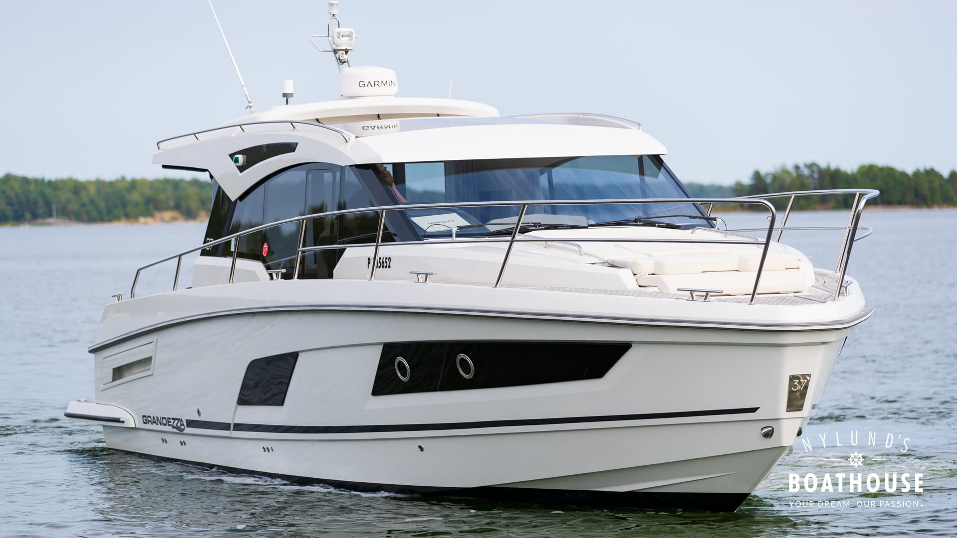 Grandezza 37 CA - Image 21