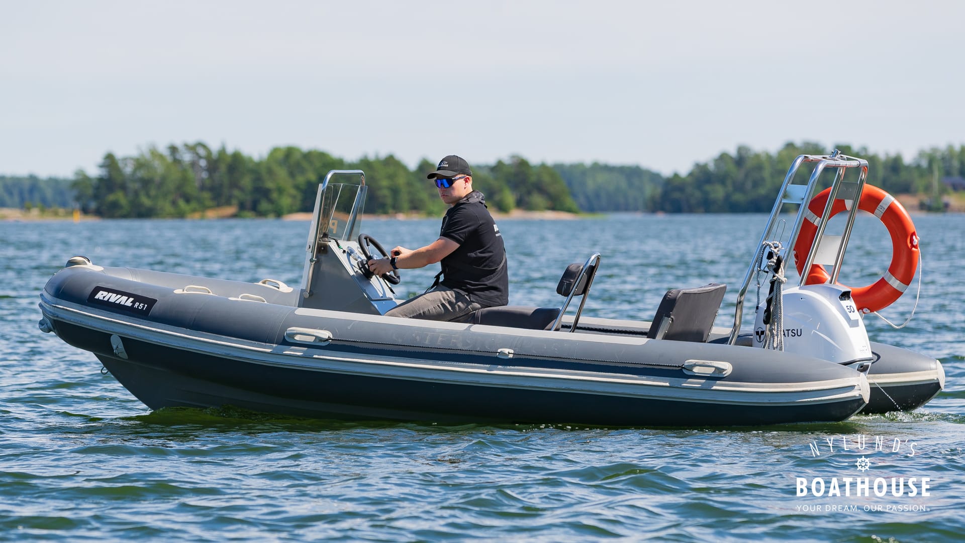 Rival R51 - Image 18