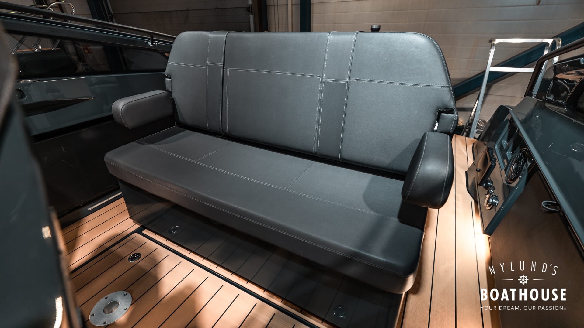 XO Cruiser - Image 12