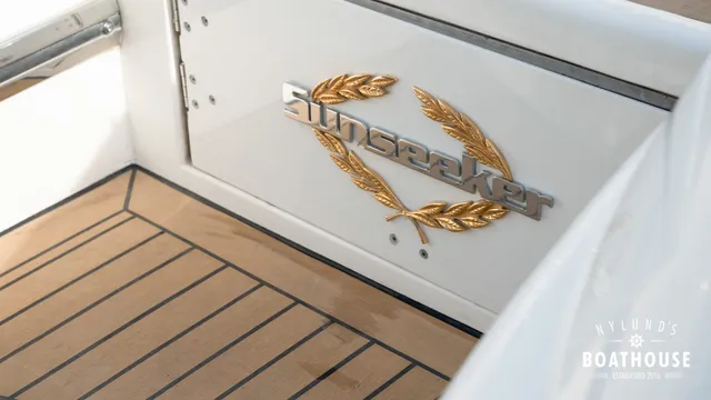 Sunseeker Predator 58