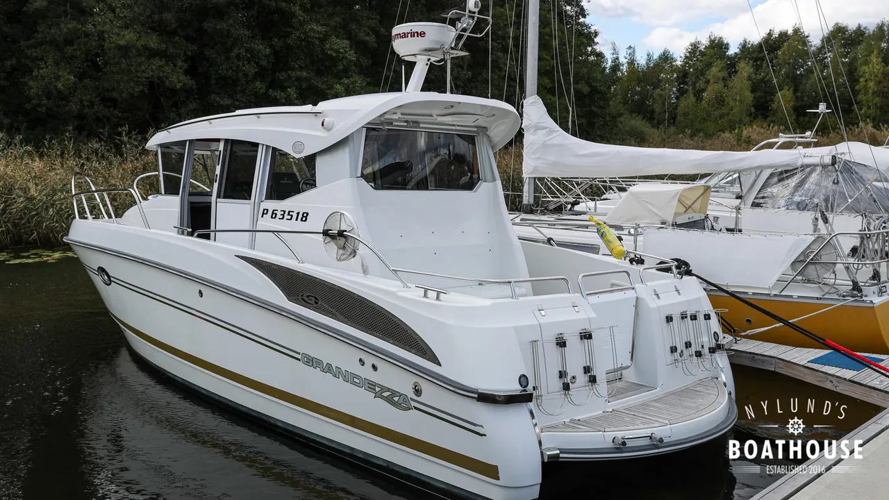 Grandezza 28 WA