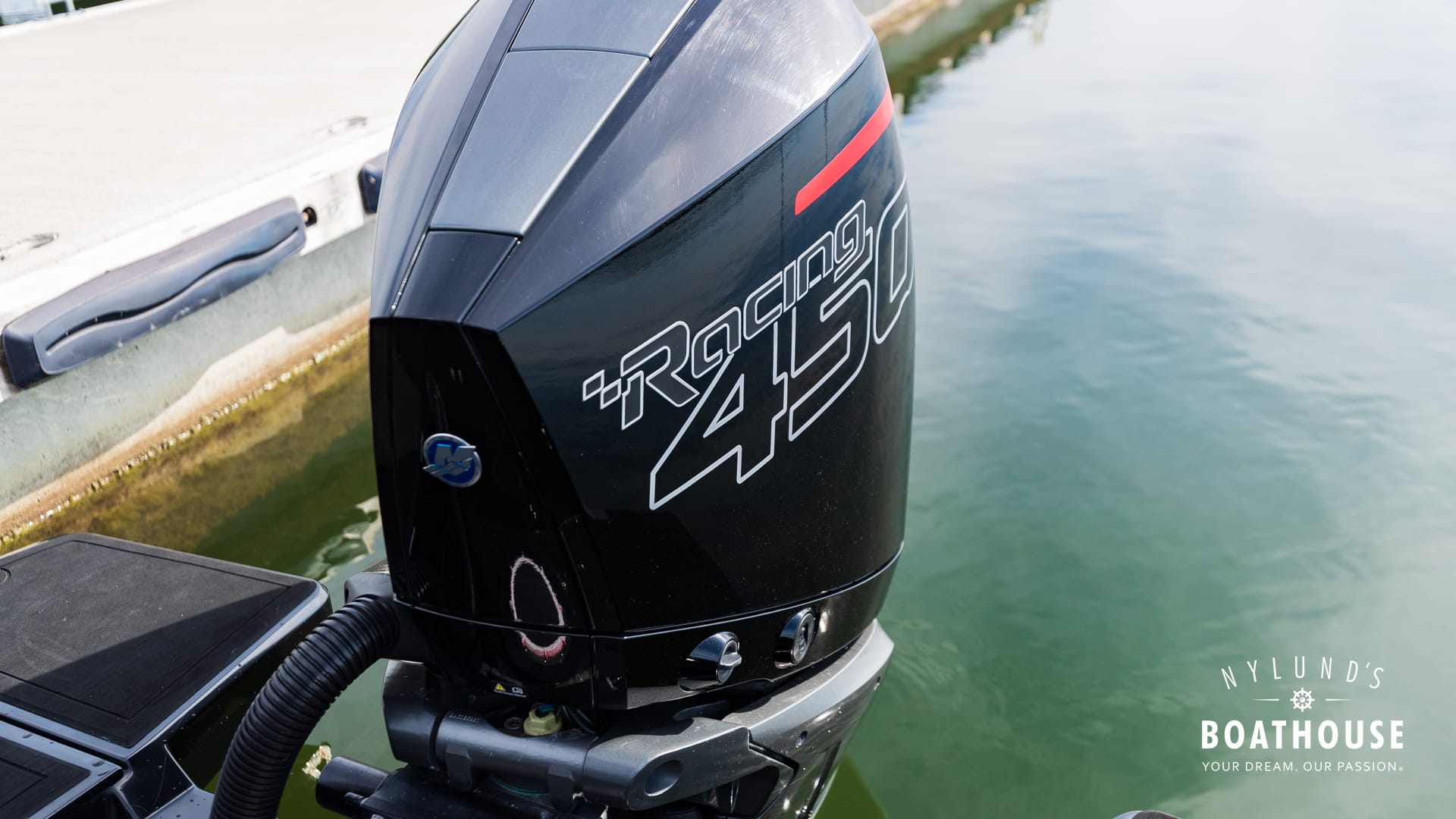 Iron 827 R - Image 31