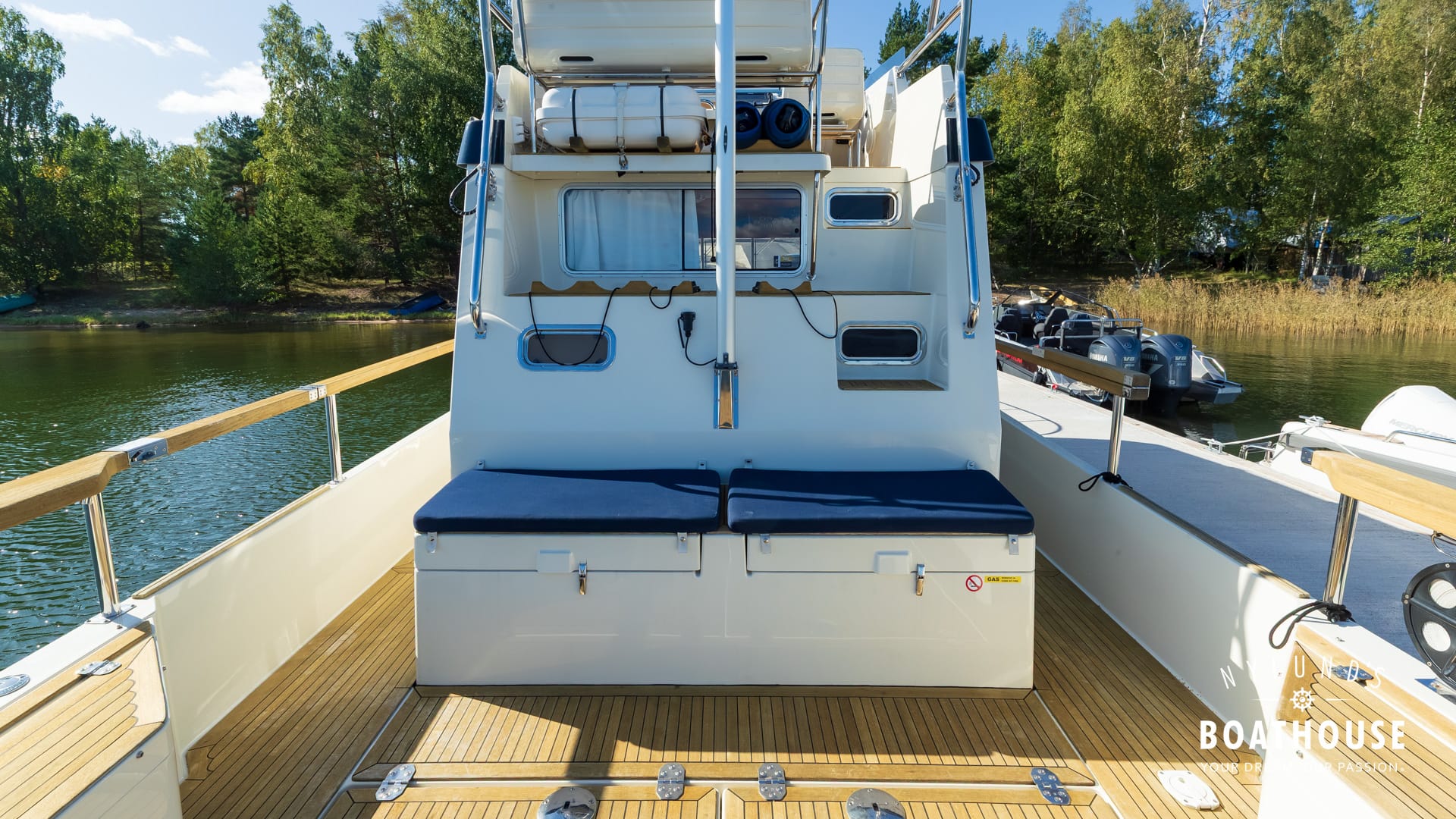 Targa 37+ Hi-Fly CFC - Image 15