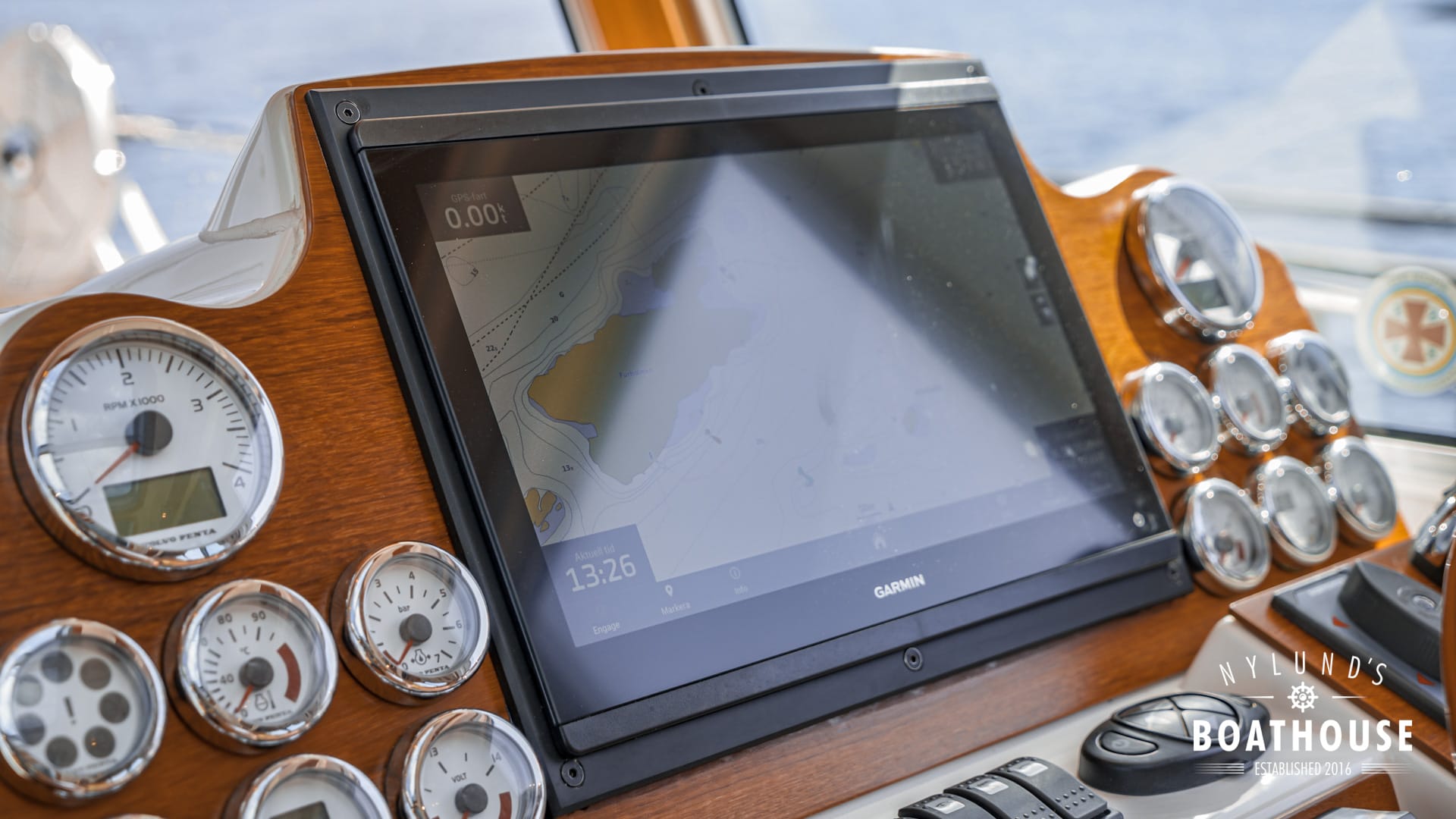 Nord Star 37 Patrol - Image 36