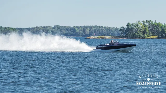 Hydrolift S-24 RR