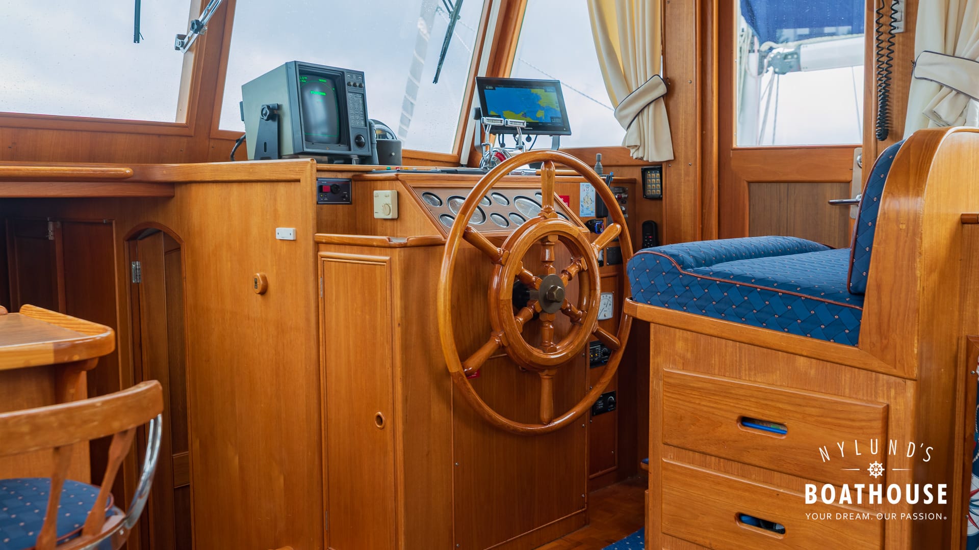Grand Banks 46 Classic - Image 70
