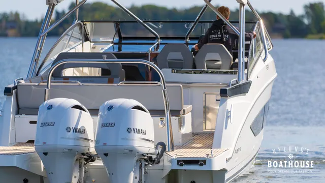 Beneteau Flyer 10