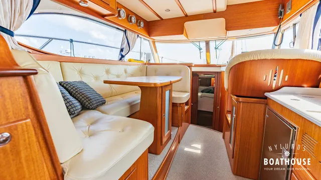 Nord West 370 Flybridge