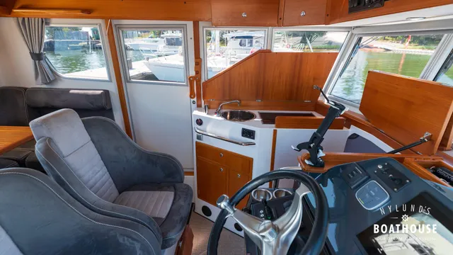 Sargo 28