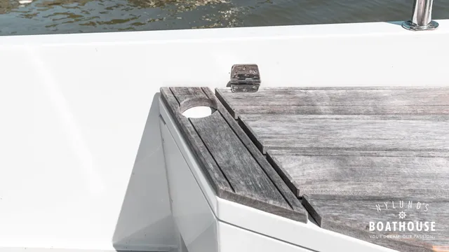 Sargo 31