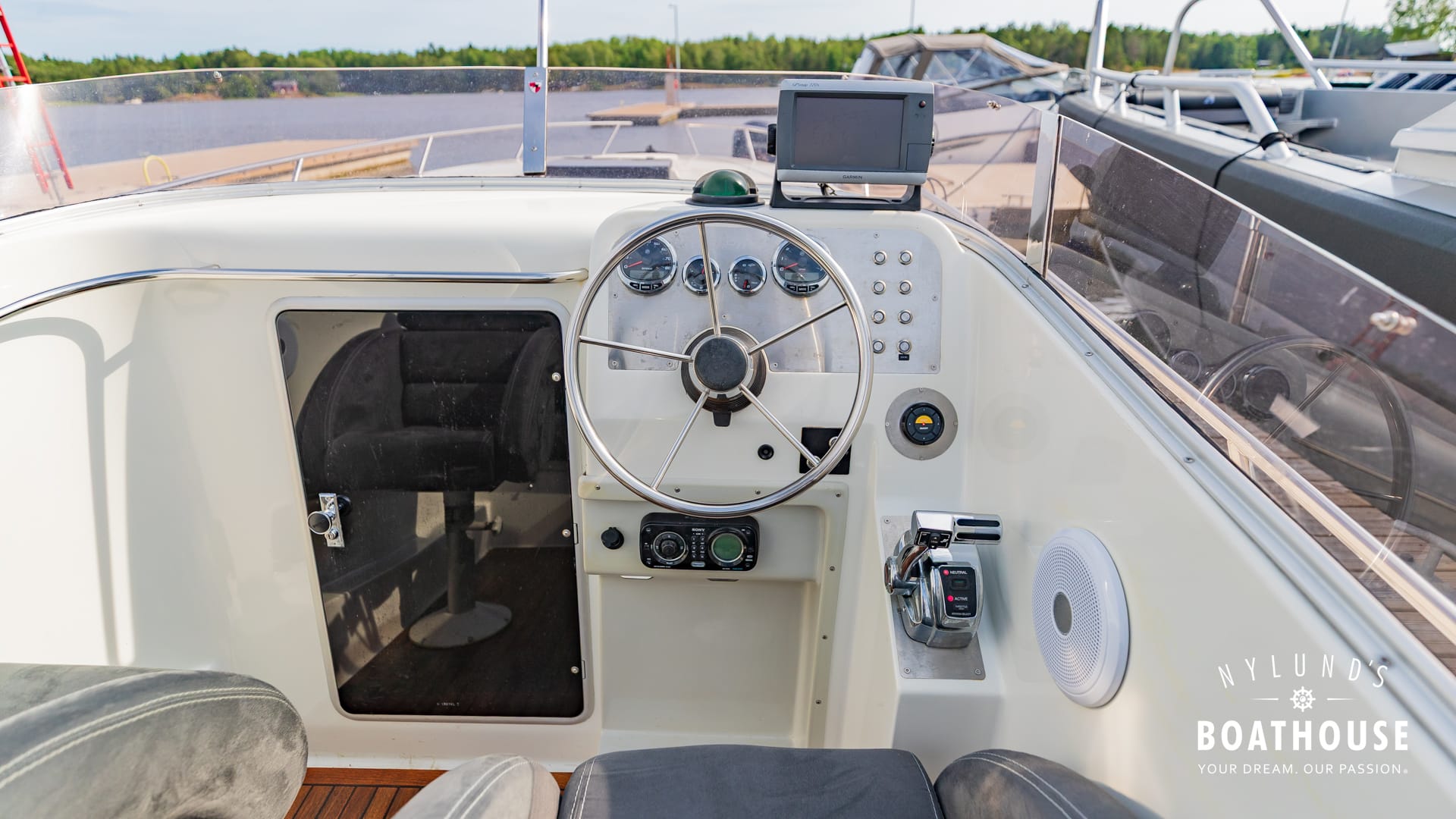 Hydrolift F-29 - Image 20
