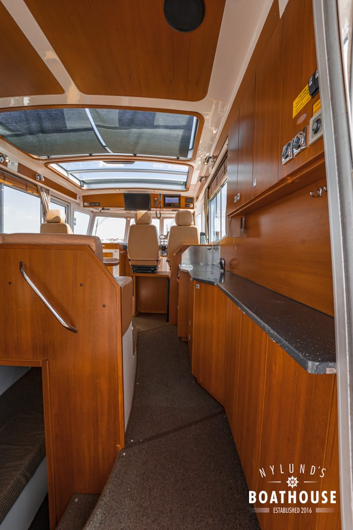 Nord Star 37 Patrol - Image 23