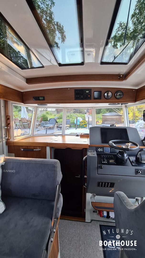 Sargo 31 Explorer - Image 3